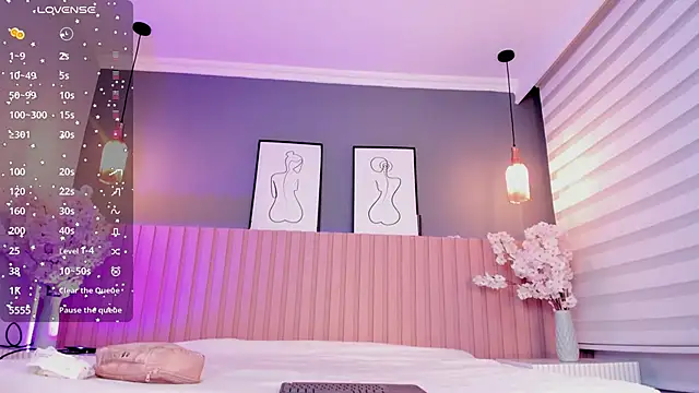 babee sophie online show from November 26, 3:18 am