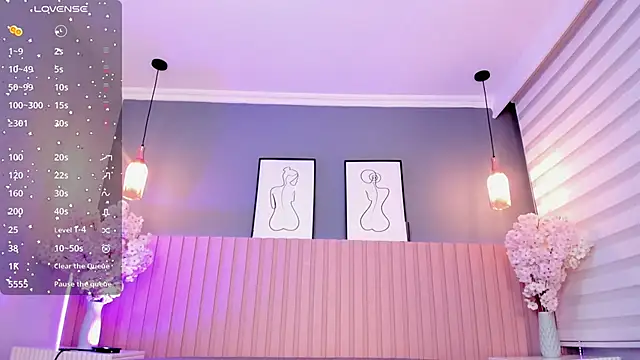 babee sophie online show from December 3, 3:25 am