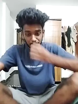 Snapshot of PRASADREDDY_HYD chatting on December 7, 1:51 pm PRASADREDDY HYD online show from December 7, 1:51 pm