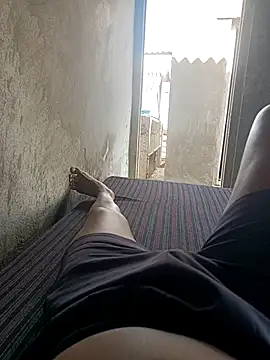 Snapshot of MrNick74 chatting on March 3, 6:26 am MrNick74 online show from March 3, 6:26 am