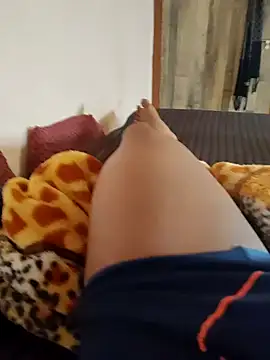 Snapshot of MrNick74 chatting on September 15, 8:14 am MrNick74 online show from September 15, 8:14 am