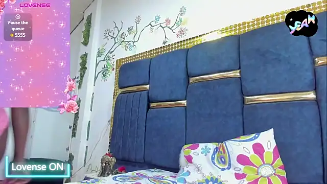 skaysanchez1 online show from October 21, 3:57 pm