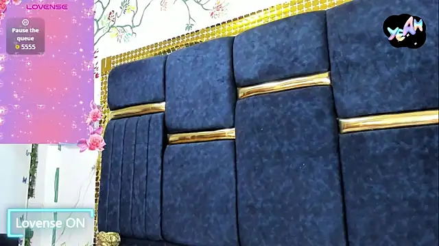 skaysanchez1 online show from November 3, 7:59 pm