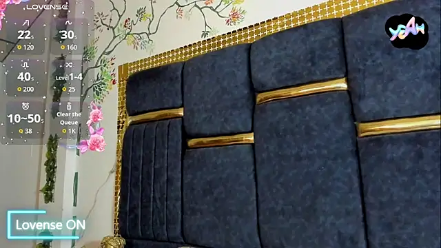 skaysanchez1 online show from November 14, 8:07 pm