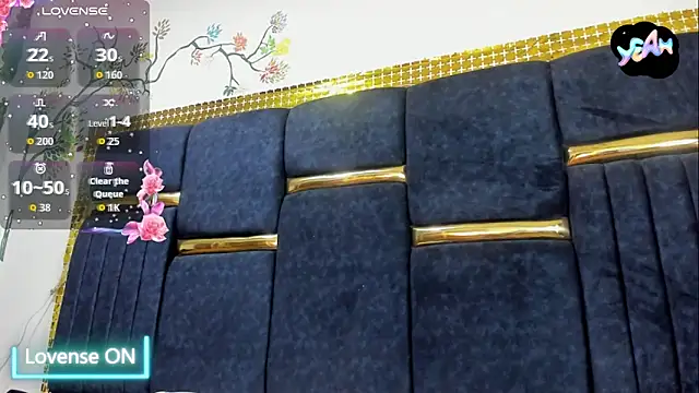 skaysanchez1 online show from November 26, 12:50 pm