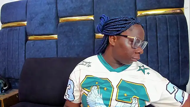 skaysanchez1 online show from March 13, 7:20 pm