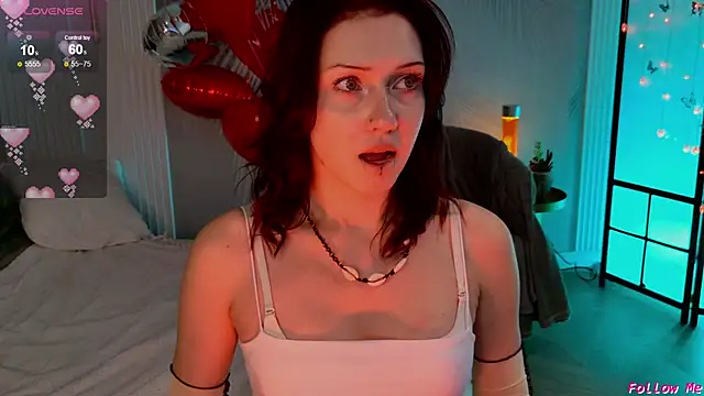 Sky Eyes  online show from February 12, 11:40 am