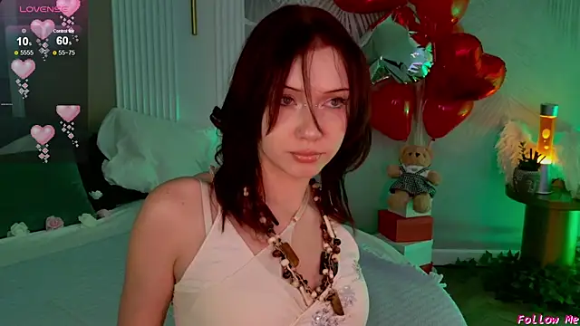 Sky Eyes  online show from February 21, 8:18 am