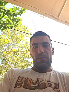 Snapshot of Greecefuck chatting on September 15, 10:04 am Greecefuck online show from September 15, 10:04 am