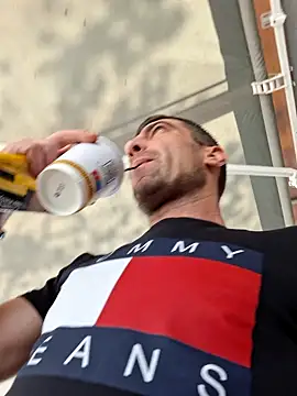 Snapshot of Greecefuck chatting on October 16, 9:54 am Greecefuck online show from October 16, 9:54 am