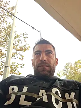 Snapshot of Greecefuck chatting on November 17, 9:48 am Greecefuck online show from November 17, 9:48 am