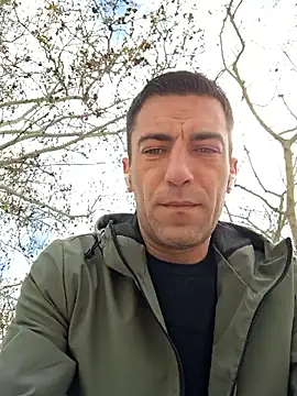 Greecefuck online show from April 4, 10:35 am