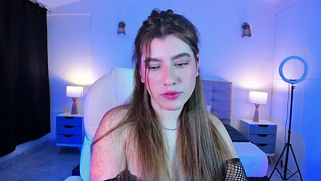 ARITOO  online show from December 17, 11:49 pm