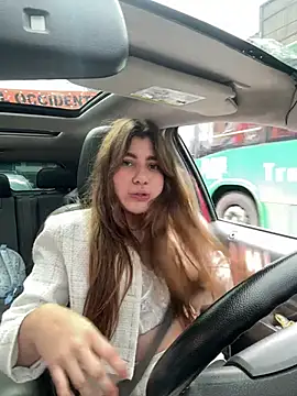 ARITOO  online show from March 16, 7:49 pm