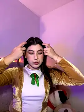 ARITOO  online show from December 3, 7:05 am