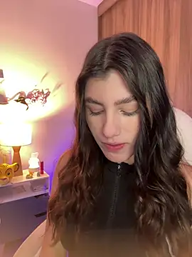 ARITOO  online show from March 12, 3:01 am