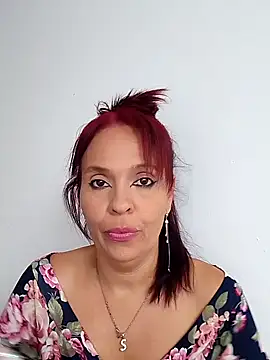 Snapshot of sthefania1710 chatting on March 18, 12:58 pm sthefania1710 online show from March 18, 12:58 pm