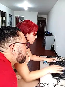 sthefania1710 online show from December 5, 2:58 pm