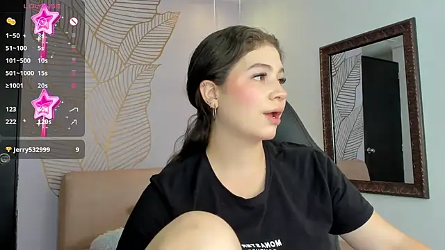 KarenPautt online show from February 8, 7:05 pm