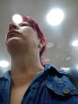 carolina linarez69 online show from January 27, 6:09 pm