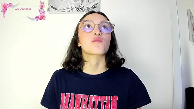 Snapshot of its__angelica_ chatting on January 28, 7:00 pm its angelica online show from January 28, 7:00 pm