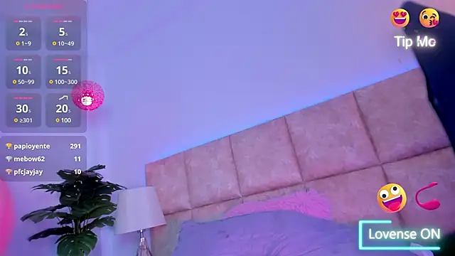 Snapshot of Doyeon_Dae chatting on February 3, 6:02 am Doyeon Dae online show from February 3, 6:02 am