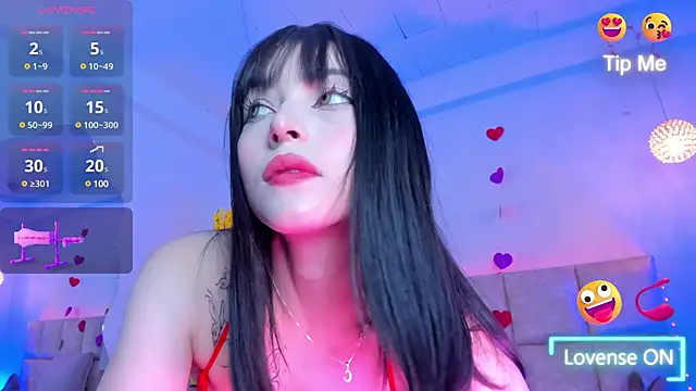 Snapshot of Doyeon_Dae chatting on February 21, 2:39 am Doyeon Dae online show from February 21, 2:39 am