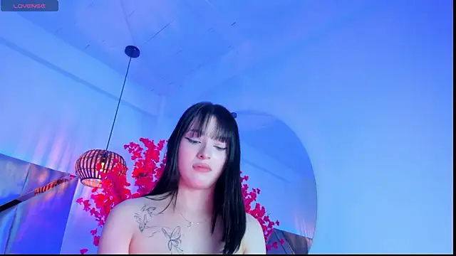 Snapshot of Doyeon_Dae chatting on February 27, 2:53 am Doyeon Dae online show from February 27, 2:53 am