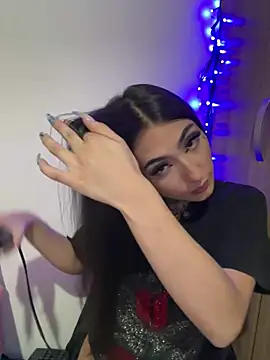 zarai angels online show from December 11, 3:35 am