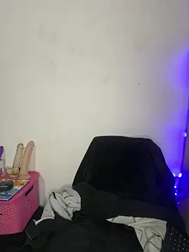 zarai angels online show from December 19, 3:18 am