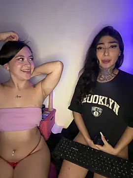 zarai angels online show from January 15, 7:37 am