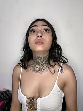 zarai angels online show from January 18, 5:41 am