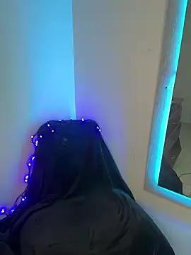 zarai angels online show from January 22, 1:20 am