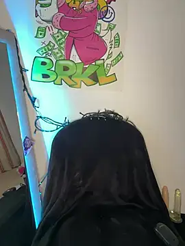 zarai angels online show from February 13, 5:01 pm