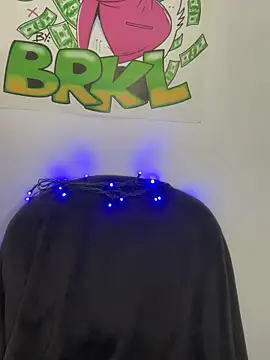 zarai angels online show from February 17, 2:31 am