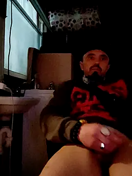 Snapshot of HungJonny99 chatting on October 21, 2:01 am HungJonny99 online show from October 21, 2:01 am