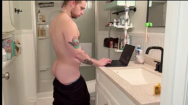 DaddydayDrinkzz online show from February 2, 6:37 am