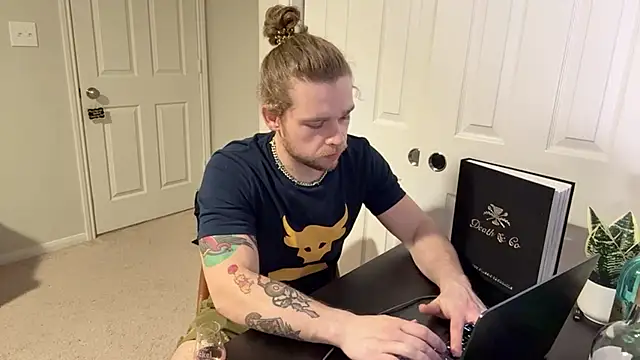 DaddydayDrinkzz online show from March 1, 6:35 am