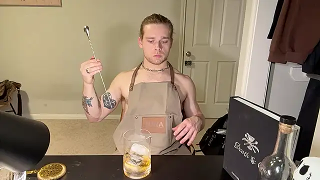 DaddydayDrinkzz online show from March 4, 6:04 am