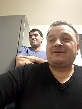 Cristian8409 online show from March 2, 1:15 am