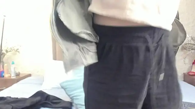 CarolinaGlamour online show from September 20, 2:34 am