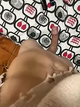 SAINT69BLABLA online show from December 1, 3:50 pm