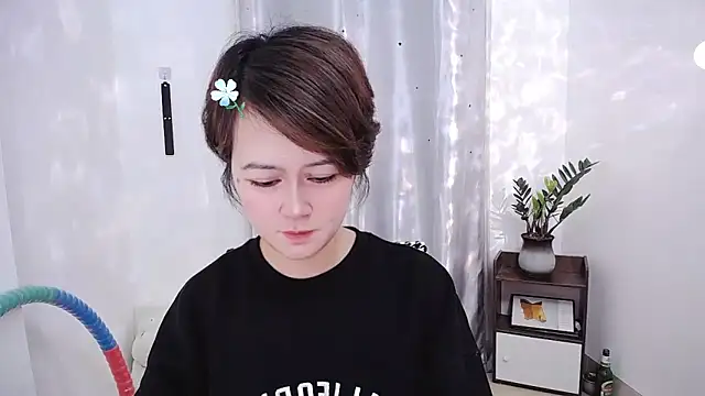 Fan ting online show from February 17, 12:16 pm