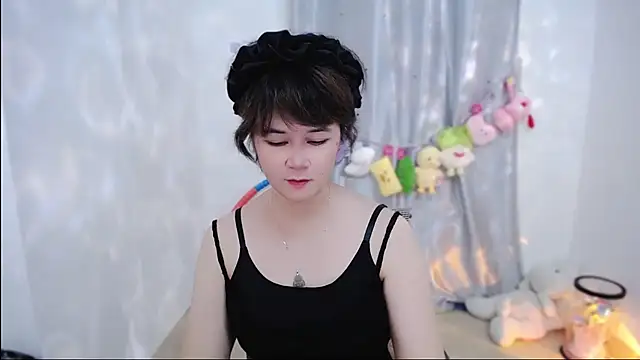 Fan ting online show from October 17, 5:04 pm