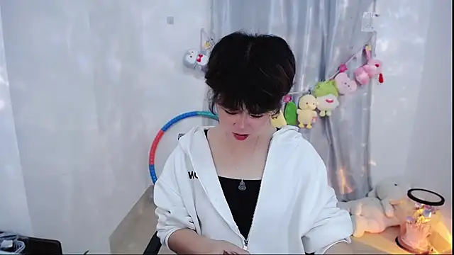 Fan ting online show from November 4, 2:32 am