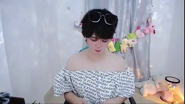 Fan ting online show from November 6, 2:23 am