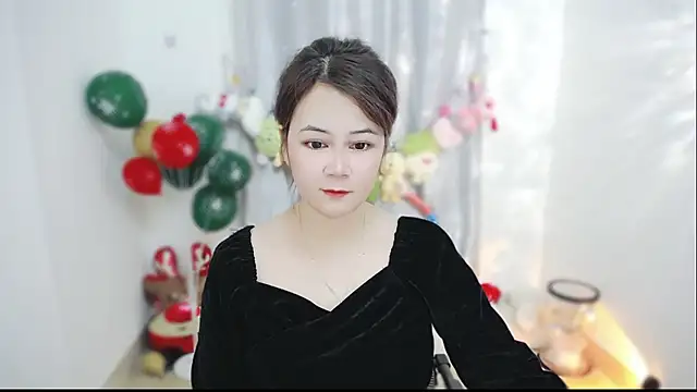 Fan ting online show from February 11, 3:33 am