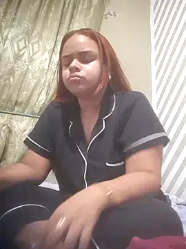 Snapshot of Evabigass chatting on March 4, 6:29 pm Evabigass online show from March 4, 6:29 pm