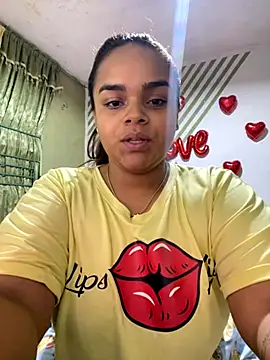 Snapshot of Evabigass chatting on November 20, 7:57 pm Evabigass online show from November 20, 7:57 pm