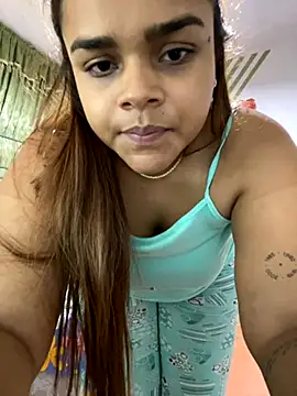 Snapshot of Evabigass chatting on November 24, 8:08 pm Evabigass online show from November 24, 8:08 pm